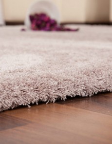 Высоковорсный ковер Velvet Lalee 500 beige - высокое качество по лучшей цене в Украине.